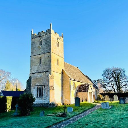 Guest House Gem In Wickhamford, Near Broadway Badsey Exteriör bild