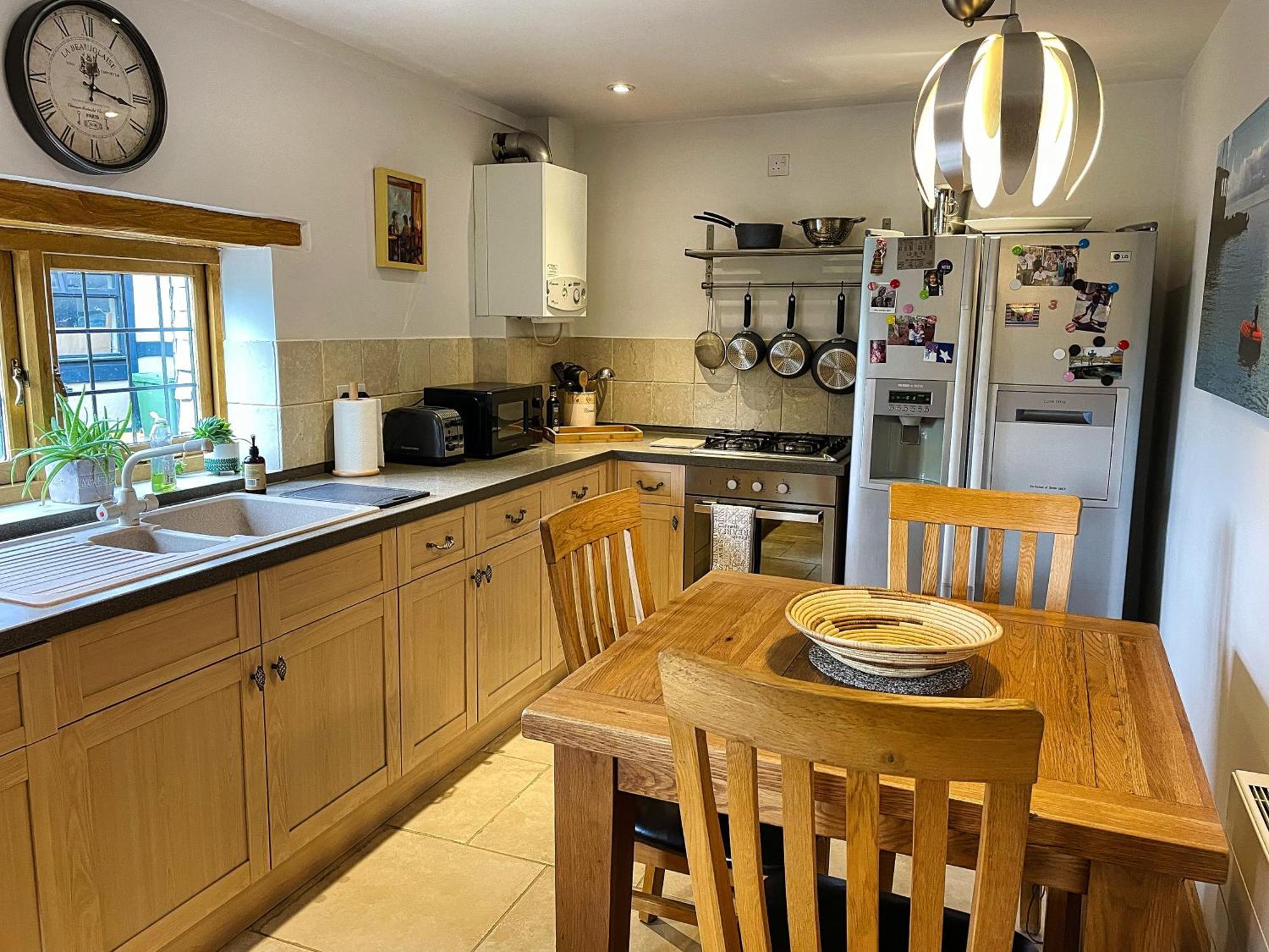 Guest House Gem In Wickhamford, Near Broadway Badsey Exteriör bild
